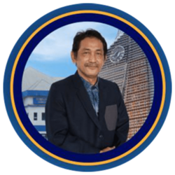 Koordinator Publikasi dan Kerjasama