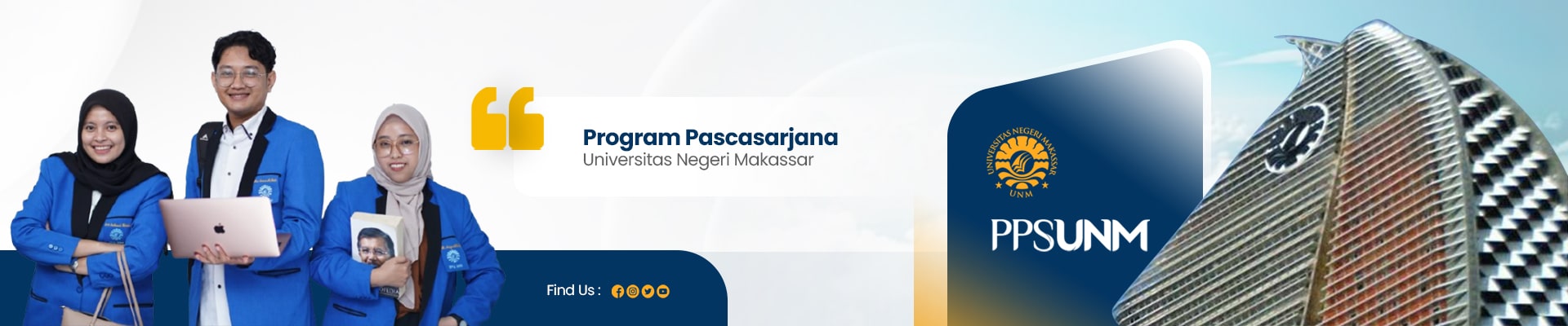 Sub Header PPSUNM A-min