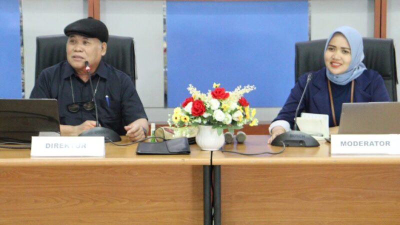 Kuliah Umum Kamis 13 Maret 2025 - 2