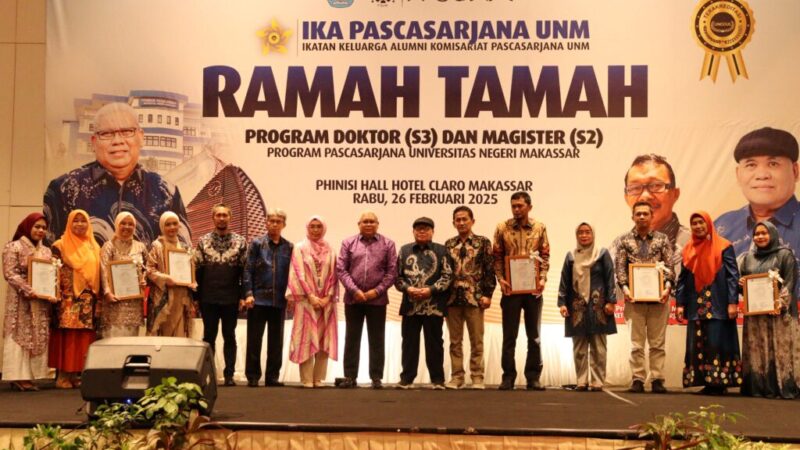 Ramah Tamah