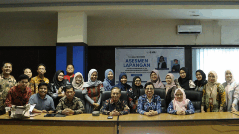 Asesmen Lapangan BI