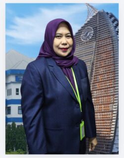 Wakil Direktur Bid. Umum dan Keuangan