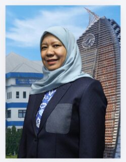 Wakil Direktur Bid. Akademik dan Kemahasiswaan