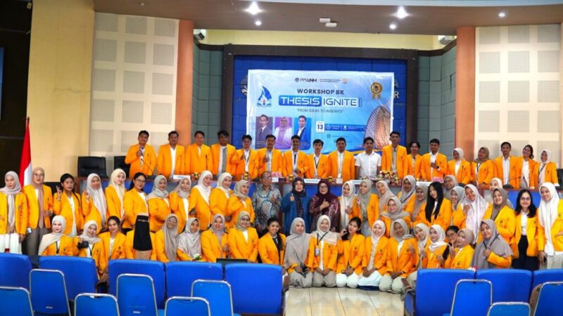 Workshop BK 2026